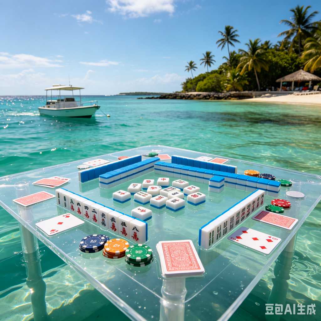 Maceio,mahjong
