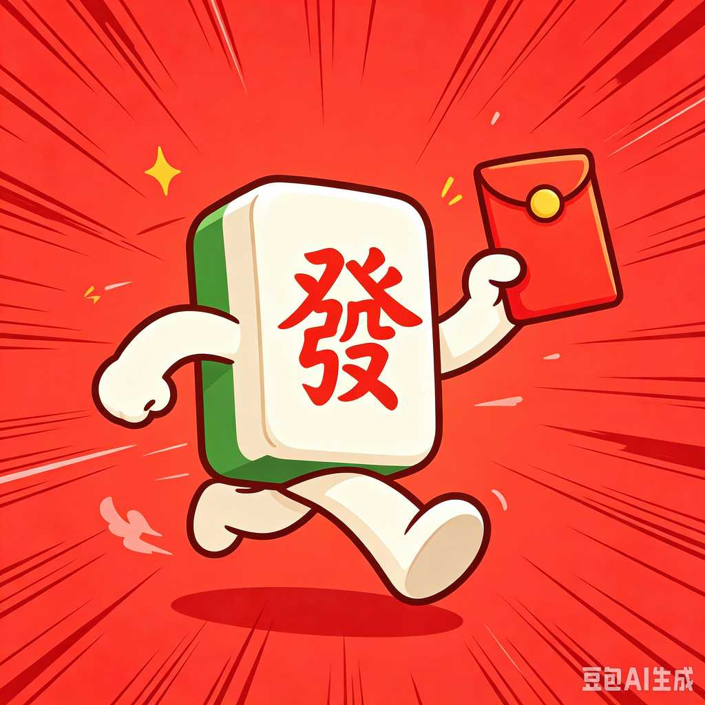 SantaAna,mahjong