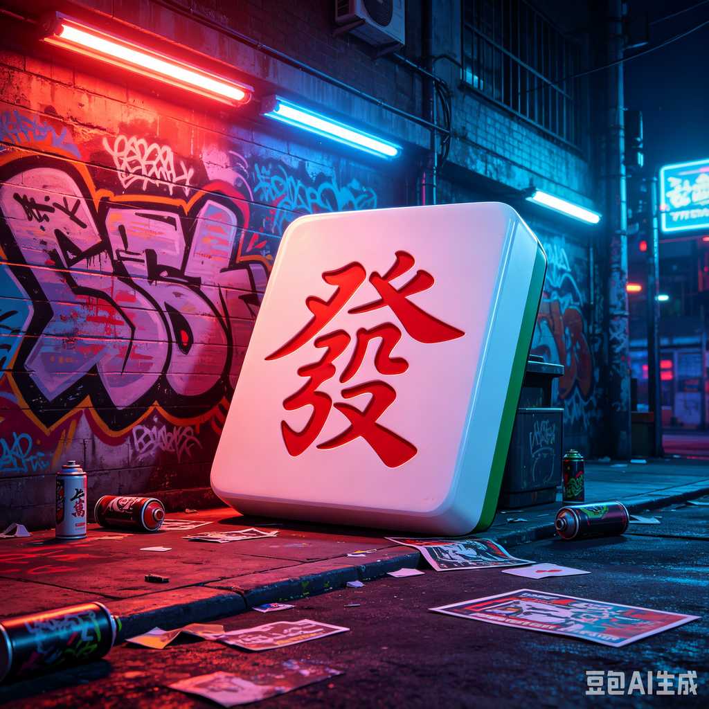 Nice,mahjong