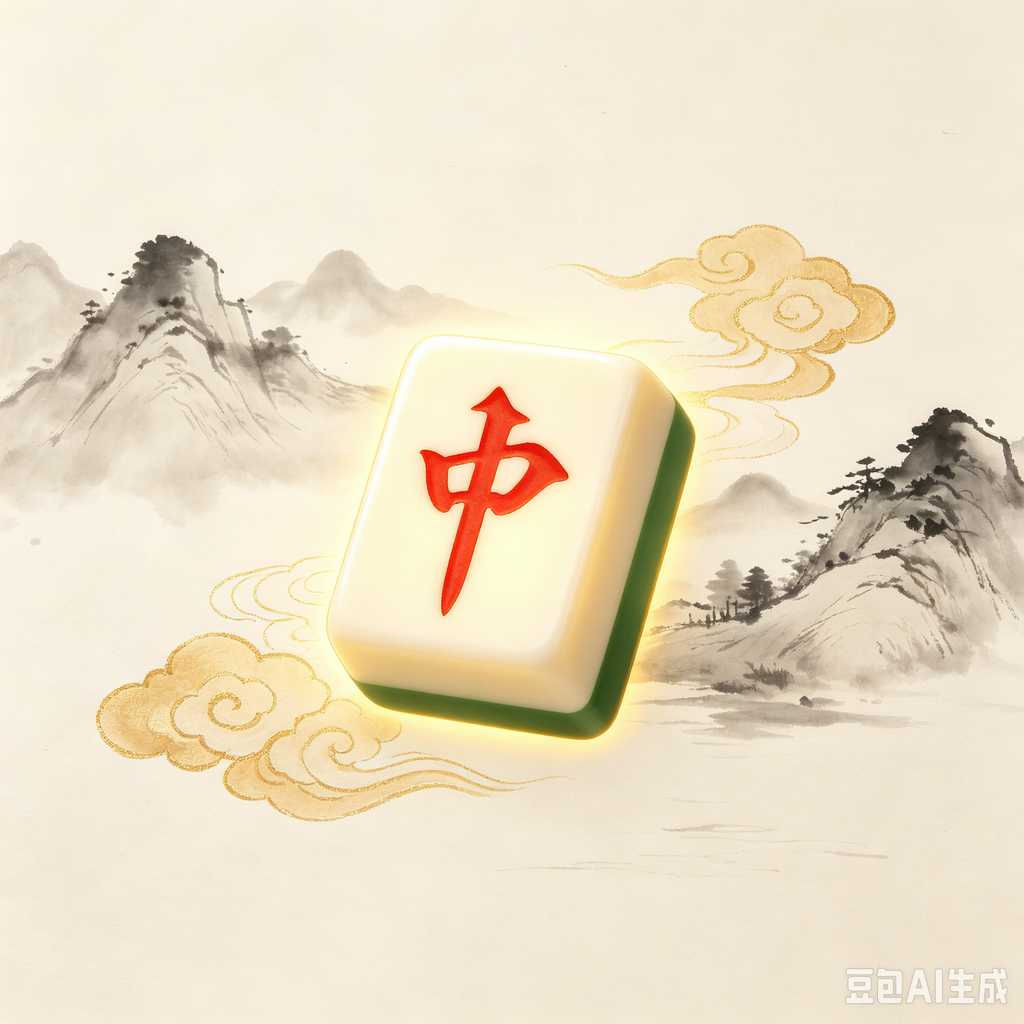 Yakima,mahjong