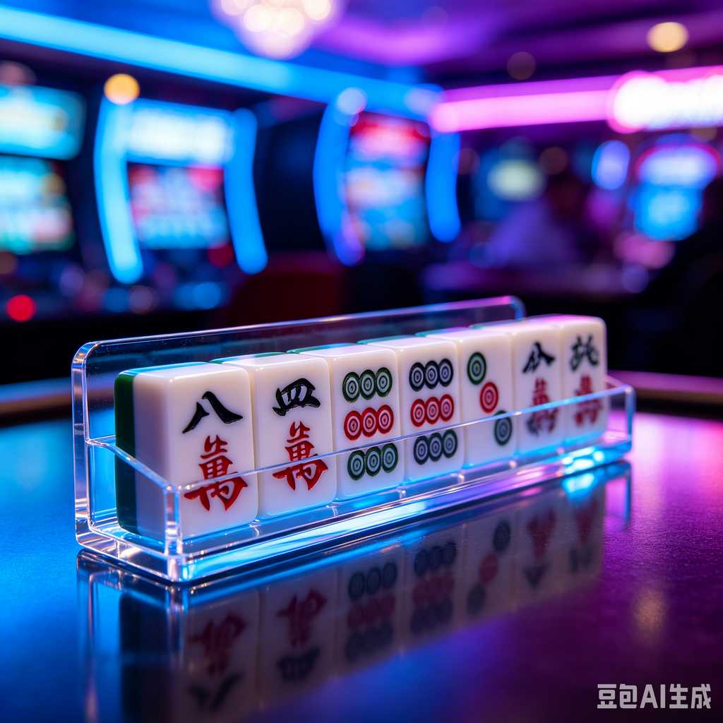 Montana,mahjong