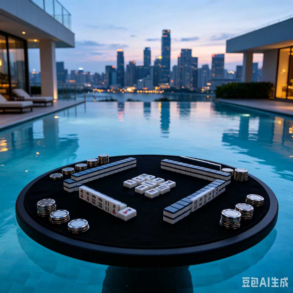 SanAntonio,mahjong